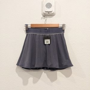 Nike Tennis Skort Skirt